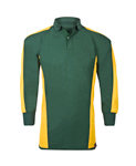 School Outdoor Sports Tops