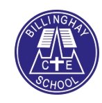 Billinghay CofE Primary School