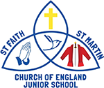 St Faith and St Martin CofE Junior School