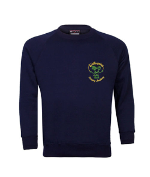 Littlecoates Primary Academy - Sweatshirt