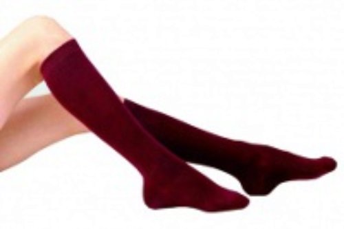 UD - PEX - Graduate - Knee High Cotton Rich SOCKS (2 Pair Pack)