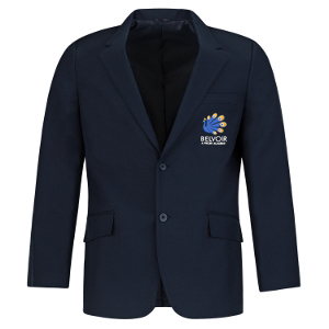 BOYS - The Priory Belvoir Academy Blazer