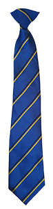 The Priory Belvoir Academy - Y7-9 - Clip TIE