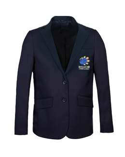 GIRLS - The Priory Belvoir Academy Blazer