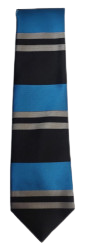 The Chalk Hills Academy - BLUE - Tie