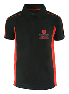 The Chalk Hills Academy - PE Polo Shirt