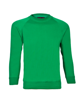UD - Premium Bright Green Sweatshirt