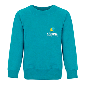 Ermine Primary Academy - Sweatshirt