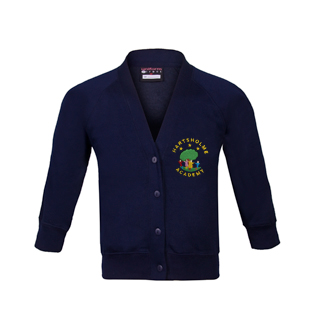 Hartsholme Academy - Cardigan