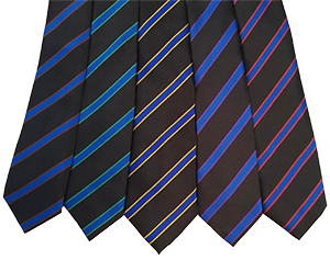 LCHS Lincoln Christ's Hospital School - Tie