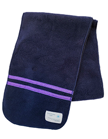 The Priory Academy LSST -  Scarf