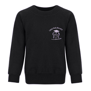 Little Owls Nursery - Sweatshirt