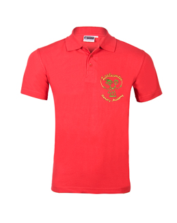 Littlecoates Primary Academy - STUDENT COUNCIL - Polo Shirt