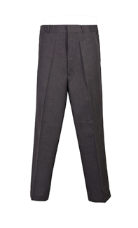 UD - 'Slim Fit' Trouser - GREY