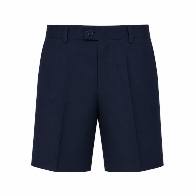 UD - School Shorts - Navy - NON-RETURNABLE
