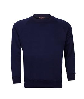 UD - Premium Navy Sweatshirt