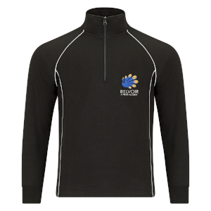 The Priory Belvoir Academy - Outdoor Top