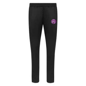 Queen Elizabeth School - Slim Fit Track Pant