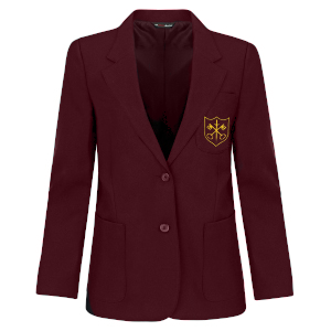 GIRLS - St. Peter & St. Paul Catholic Voluntary Academy Blazer