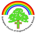 Scampton C of E Primary School