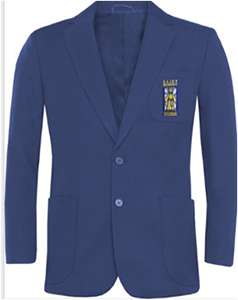 BOYS BLAZER - Saint Benedict