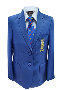 GIRLS BLAZER - Saint Benedict