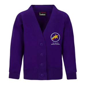 St Giles School - Cardigan