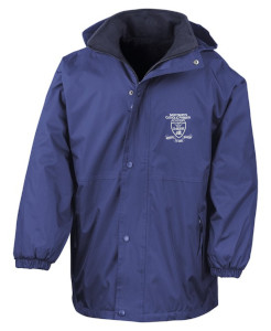 St Marys Catholic Primary School - Royal Blue Outdoor Jacket