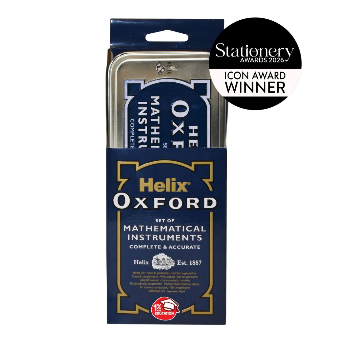 UD - Helix Oxford Maths Set