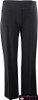 REV School Trousers in Black