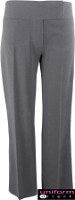 Grey - Girls Trousers