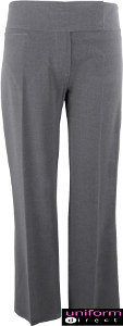 REV® - 2 Clip Trouser - Grey