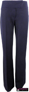 REV® - Youth - One Clip Trouser - Navy