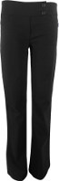 Black - Girls Trousers
