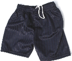Navy (School) PE Shorts