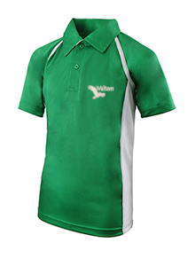 Walton Academy - PE Polo Shirt